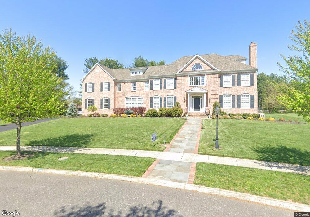 9 Coles Ct, Moorestown, NJ 08057 - photo 1