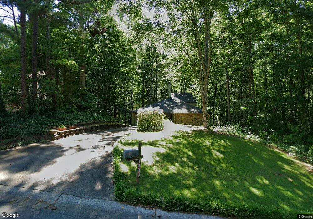 1343 Colony Dr unit 1, Marietta, GA 30068 - photo 1