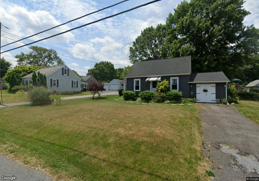 5056 Vera Cruz Rd, Emmaus, PA 18049 - photo 1