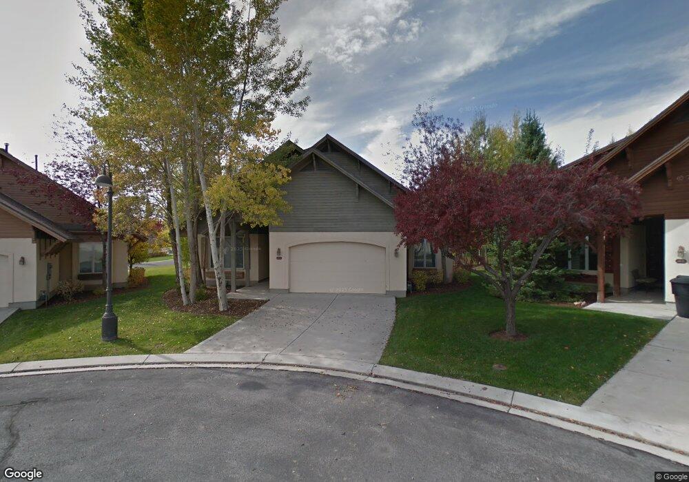 59 W Oberland Ct, Midway, UT 84049 - photo 1