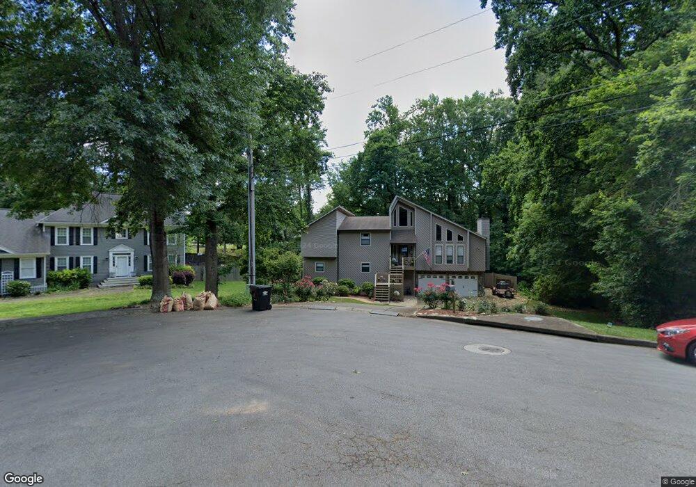 4647 Breakwater Ct unit 2, Marietta, GA 30066 - photo 1