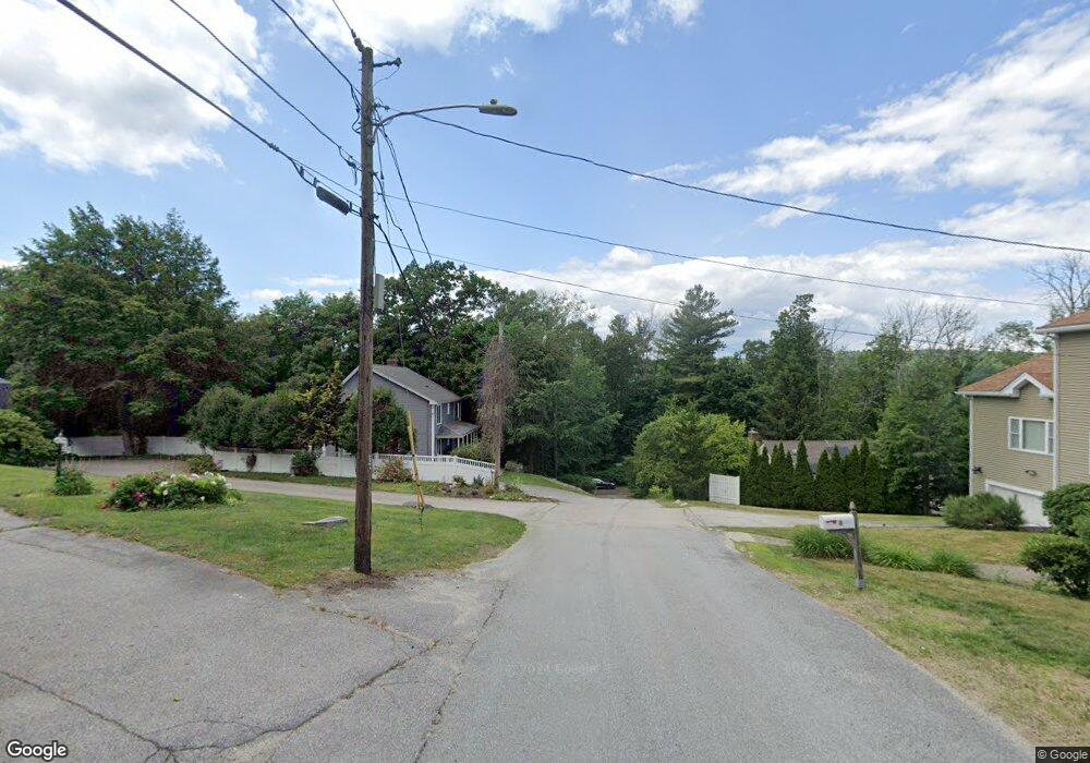 lot A Tihonet, Worcester, MA 01602 - photo 1