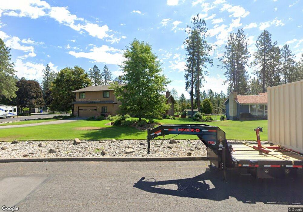 15322 N Edencrest Dr, Spokane, WA 99208 - photo 1
