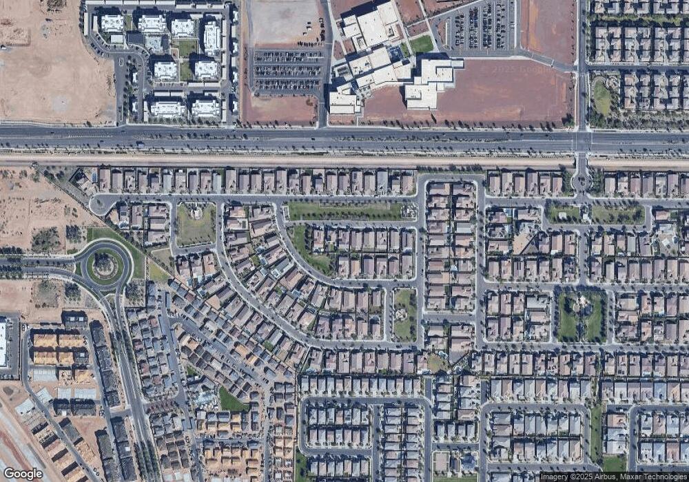 9539 E Telemetry Dr, Mesa, AZ 85212 - photo 1