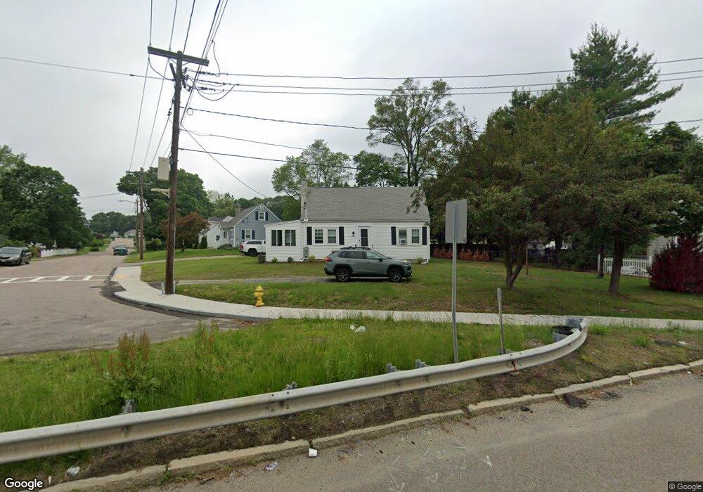 100 Carroll Ave, Westwood, MA 02090 - photo 1