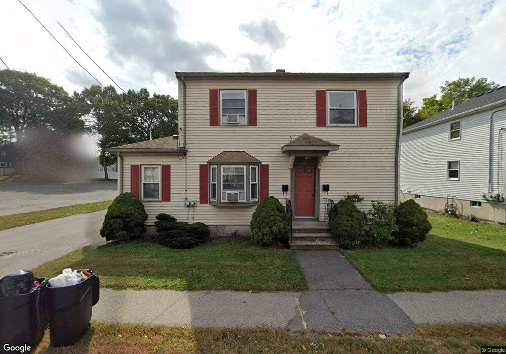 82 Bridge St, Salem, MA 01970 - photo 1