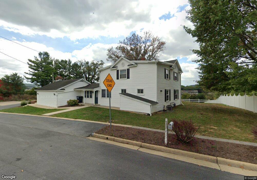 1301 Clay St, Harrisonburg, VA 22802 - photo 1