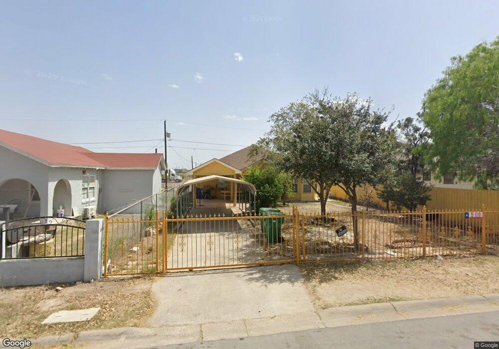 508 N Aster St, Pharr, TX 78577 - photo 1