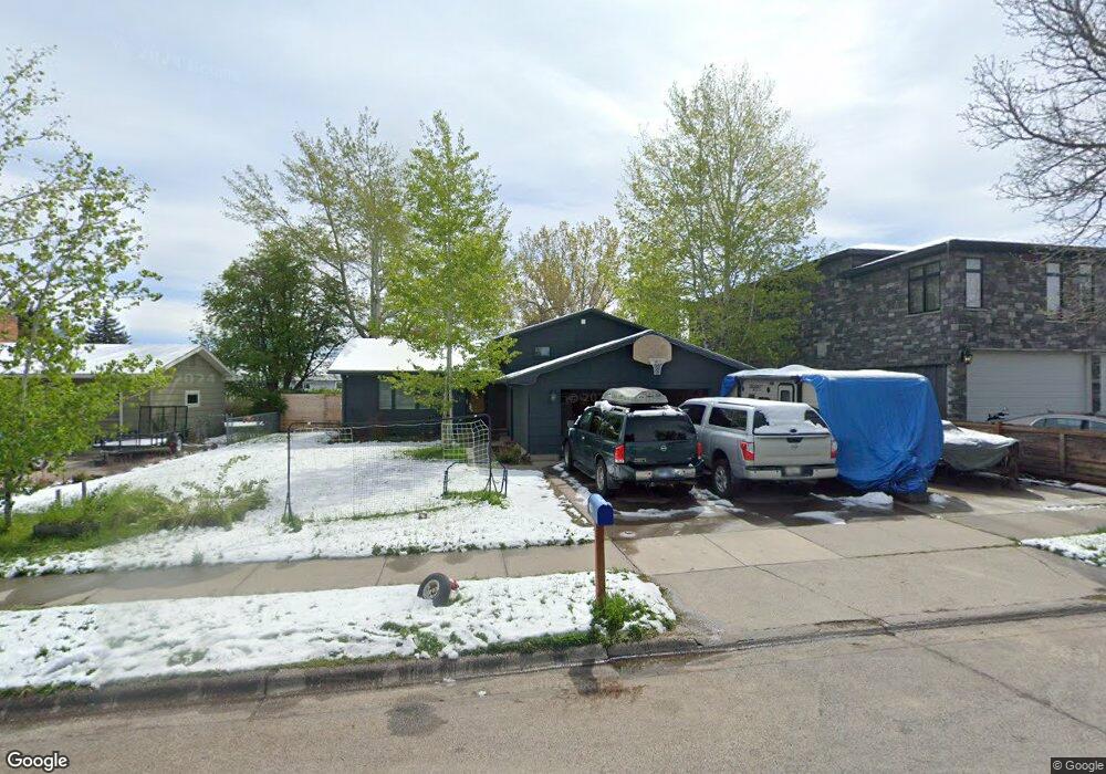 416 N 17th Ave, Bozeman, MT 59715 - photo 1