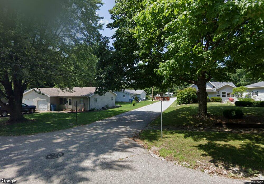 413 11th St, Covington, IN 47932 - photo 1