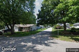 413 11th St, Covington, IN 47932