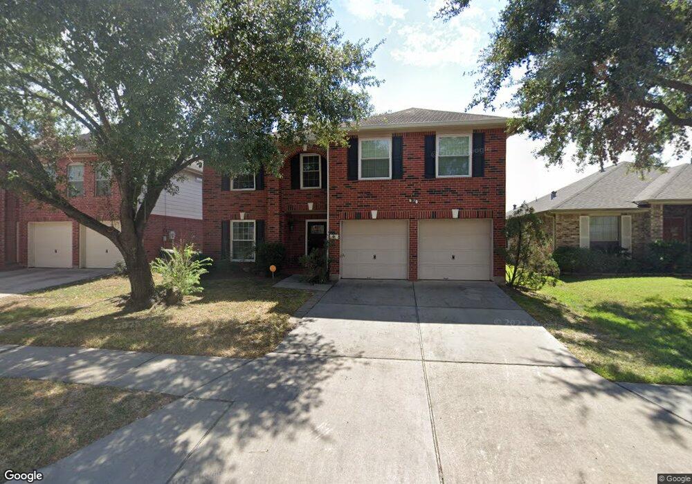 6015 NW Creek Cir, Houston, TX 77086 - photo 1