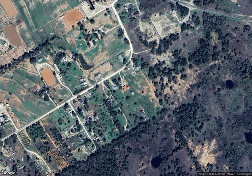 701 County Road 563, Stephenville, TX 76401 - photo 1