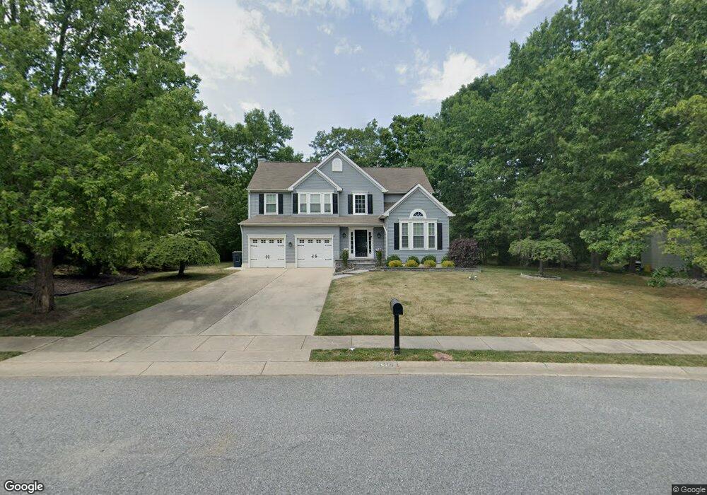 1714 Snowberry Dr, Williamstown, NJ 08094 - photo 1