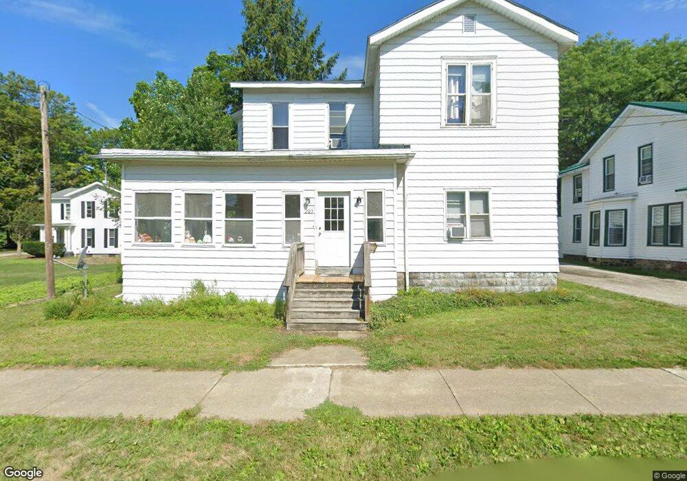 203 E Normal St, Edinboro, PA 16412 - photo 1