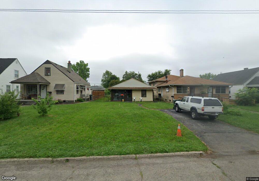 848 S Weyant Ave, Columbus, OH 43227 - photo 1