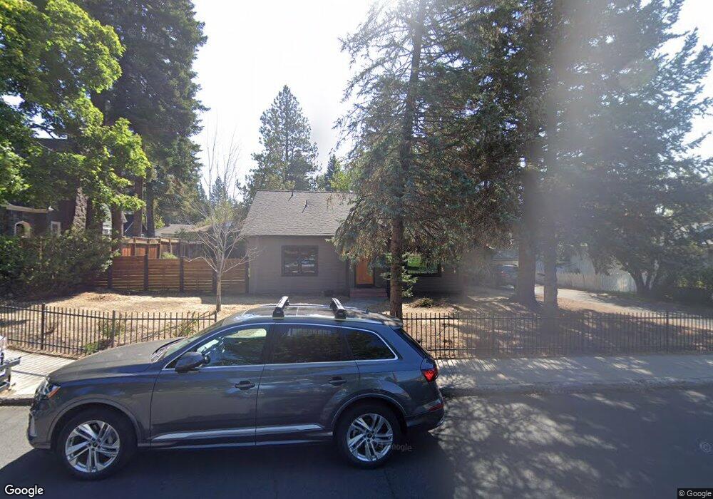 1520 NW Harmon Blvd, Bend, OR 97701 - photo 1