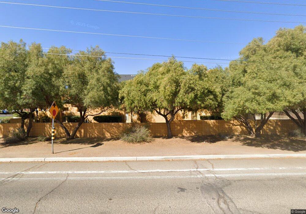 4060 N Weimer Place unit 17, Tucson, AZ 85719 - photo 1