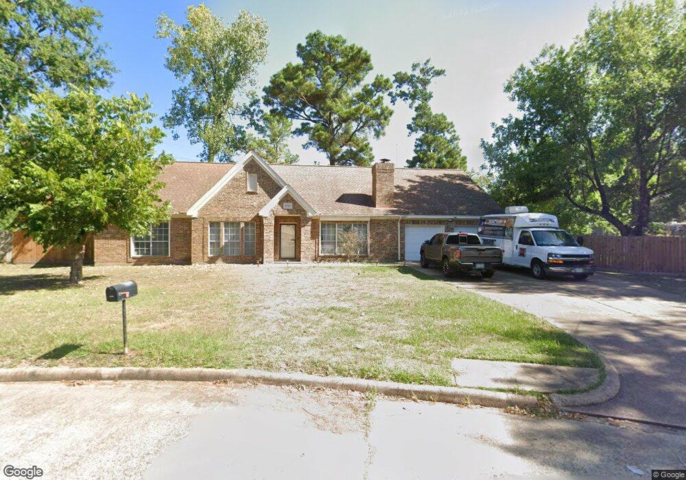 8702 Wind Side Dr, Houston, TX 77040 - photo 1