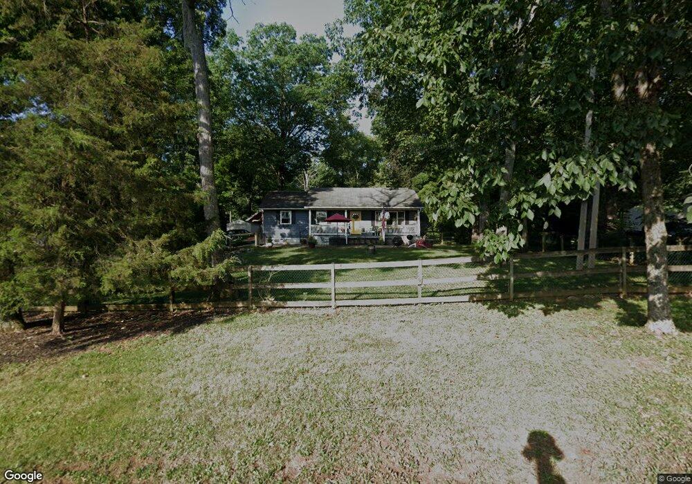 1297 Wadesville Rd, Berryville, VA 22611 - photo 1