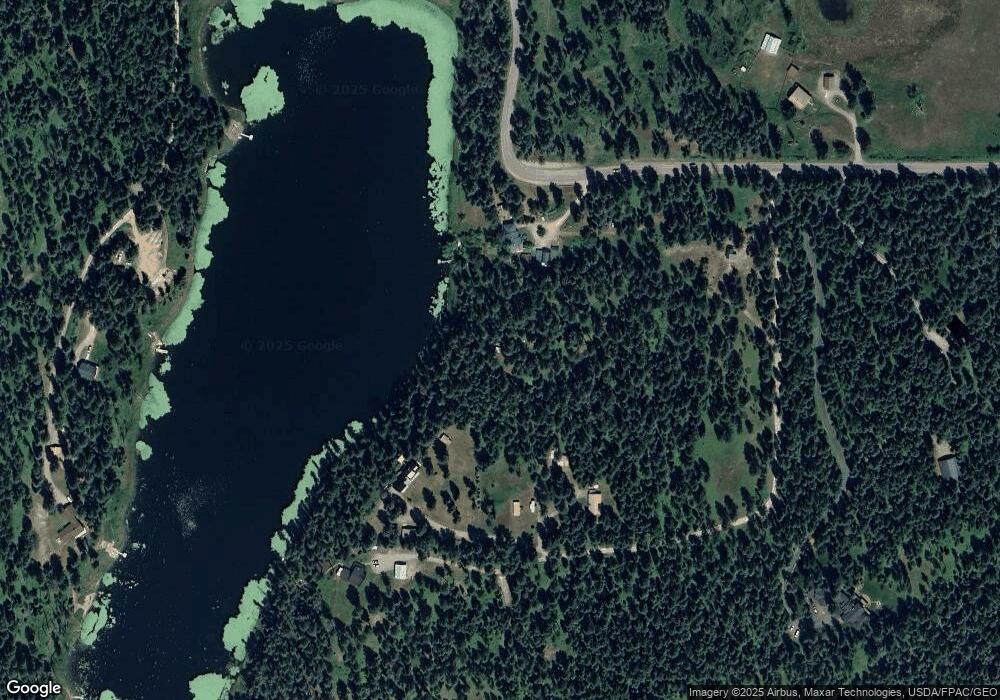 892 McCaffery Rd, Bigfork, MT 59911 - photo 1