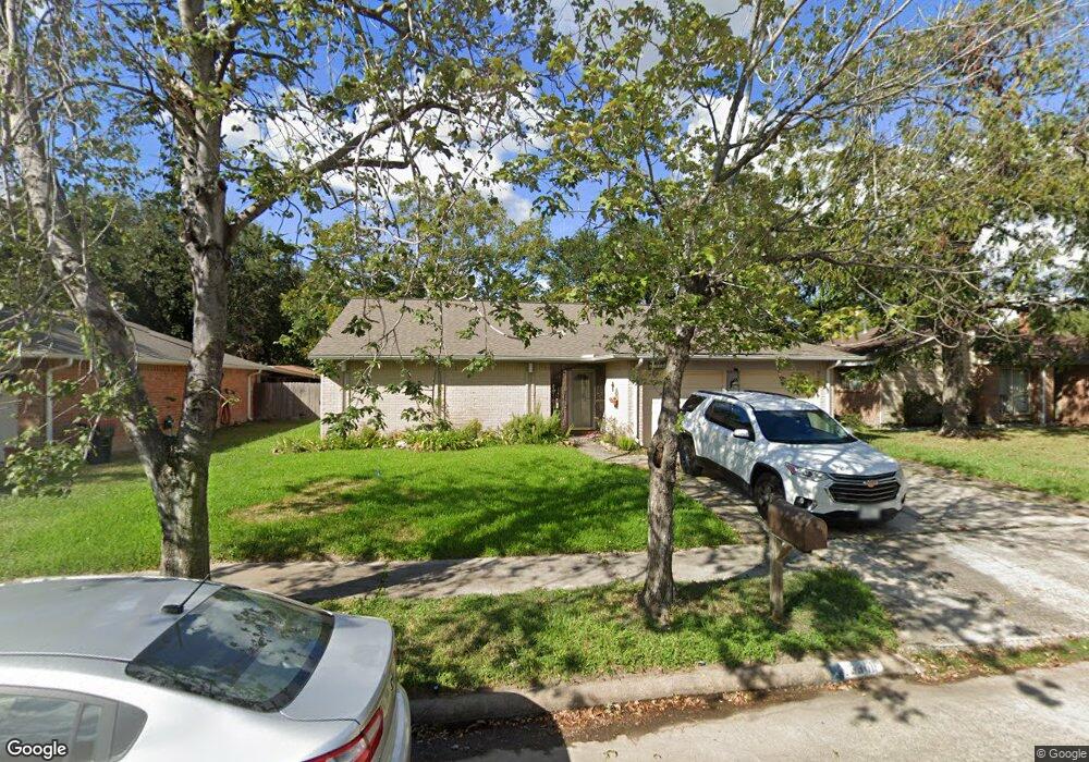 3358 Creek Grove Dr, Houston, TX 77066 - photo 1