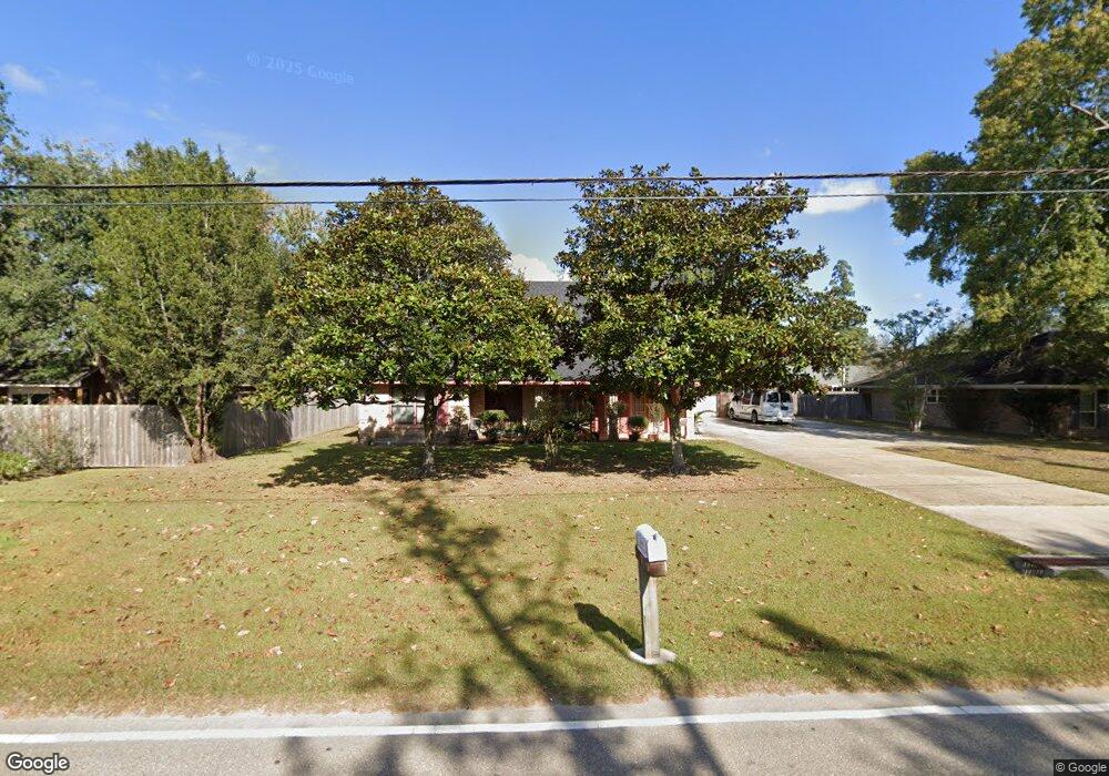 110 Herwig Bluff Rd, Slidell, LA 70461 - photo 1