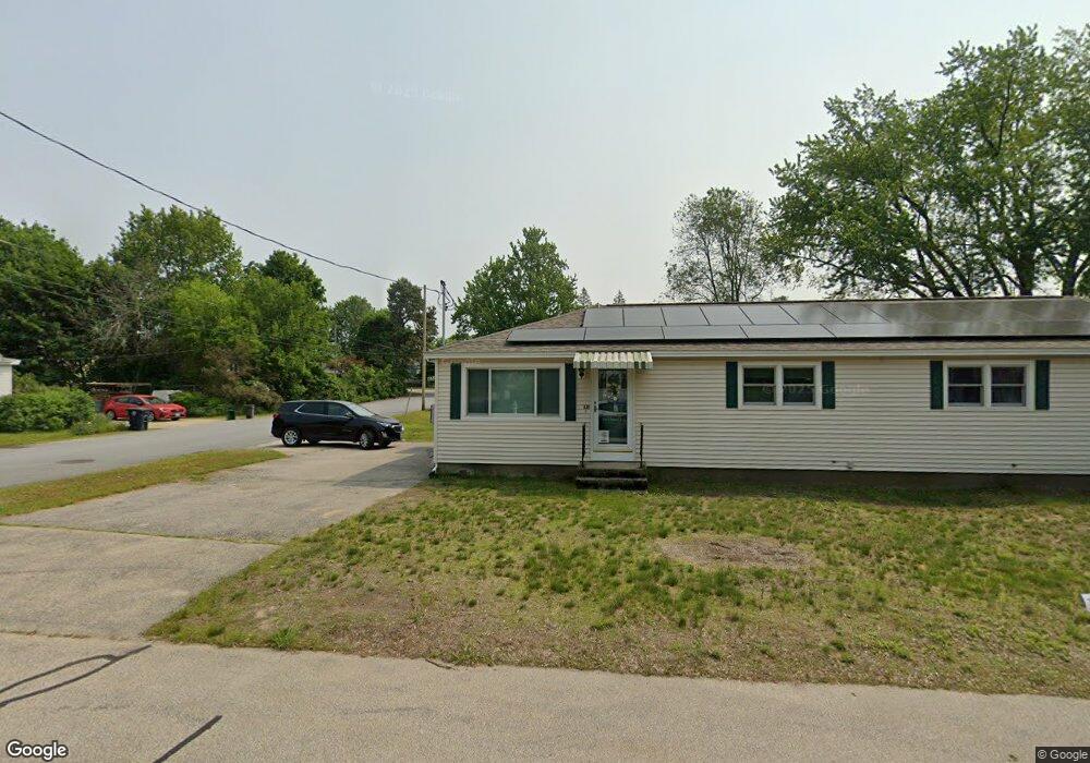 108 Monroe St unit 110, Nashua, NH 03060 - photo 1