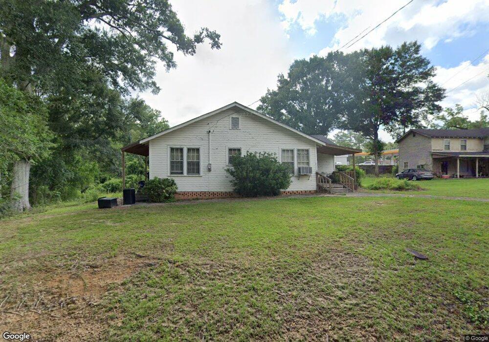 113 N Sandifer St, Tylertown, MS 39667 - photo 1
