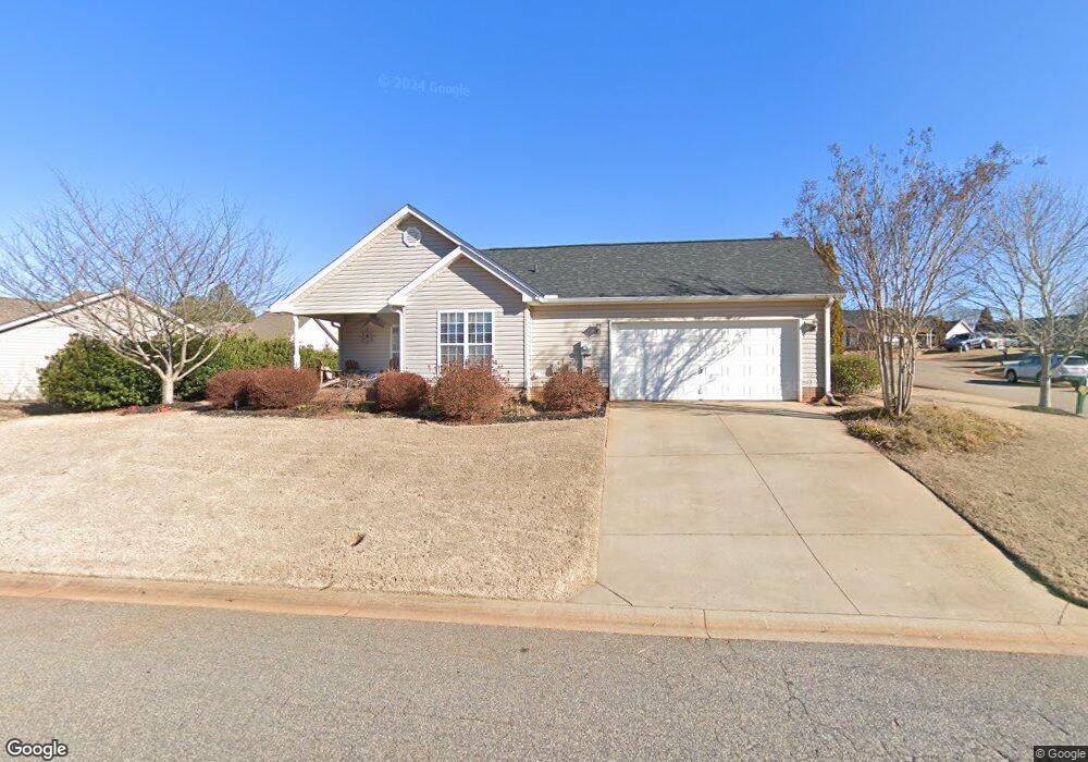 805 Skipping Rock Ct, Inman, SC 29349 - photo 1