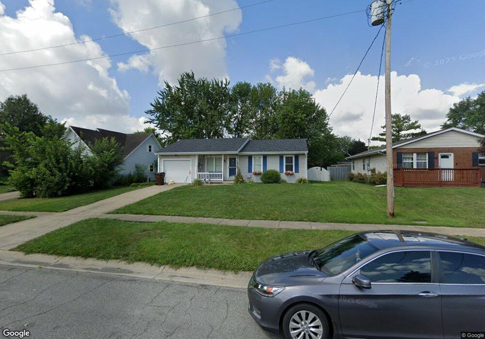 6405 Galloway Dr, Liberty Township, OH 45044 - photo 1