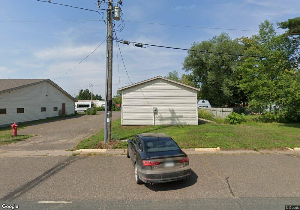 26507 Sturgeon Ave N, Webster, WI 54893 - photo 1