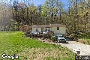 4365 Old River Rd, Philo, OH 43771