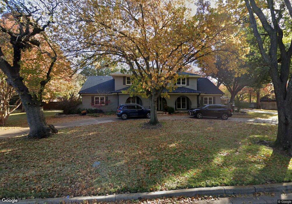 2 Country Place, Bedford, TX 76021 - photo 1