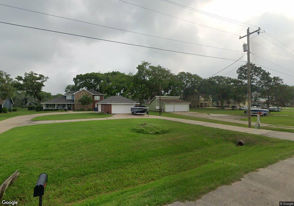 283 County Road 416, Brazoria, TX 77422 - photo 1