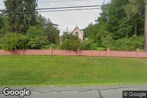 234 Justin Morrill Hwy, Strafford, VT 05072