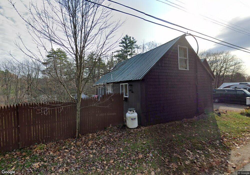 11 River Rd, Steep Falls, ME 04085 - photo 1