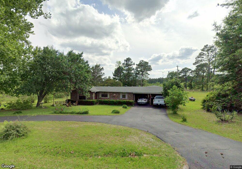 1261 County Road 19, Stringer, MS 39481 - photo 1