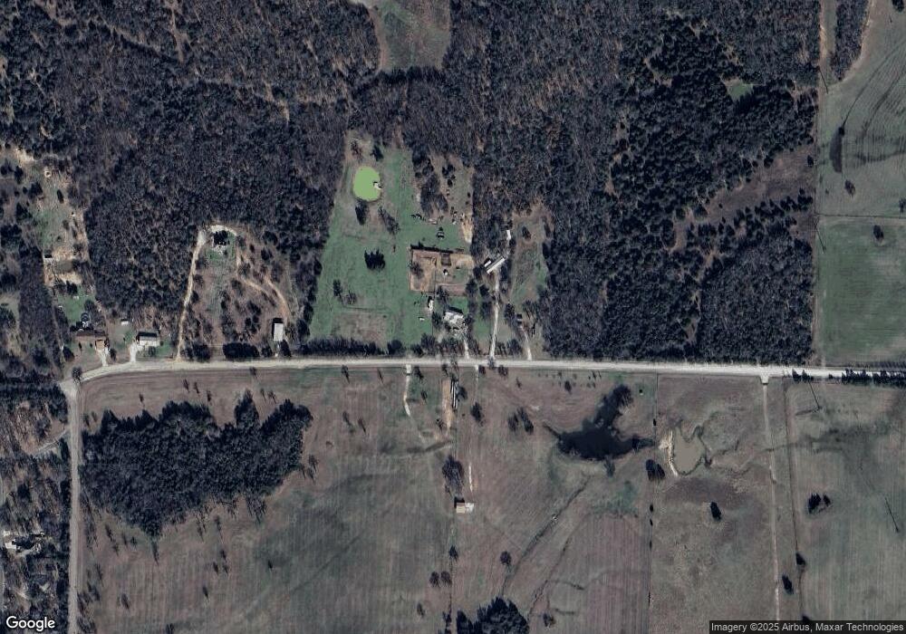 747 County Road 2134, Gainesville, TX 76240 - photo 1