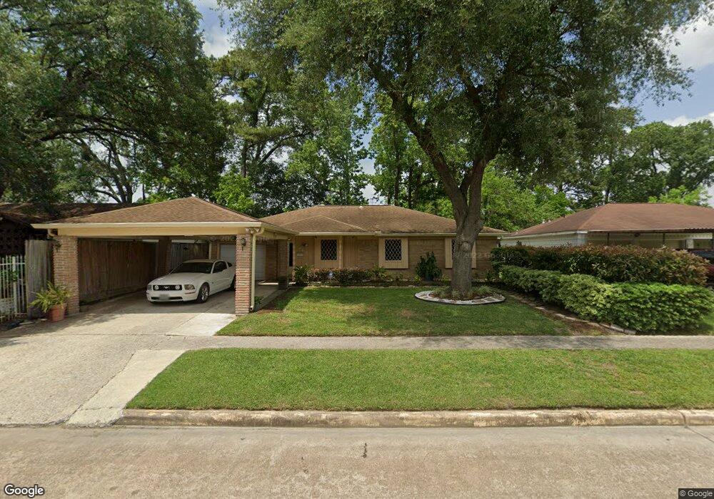 7615 Cabot St, Houston, TX 77016 - photo 1