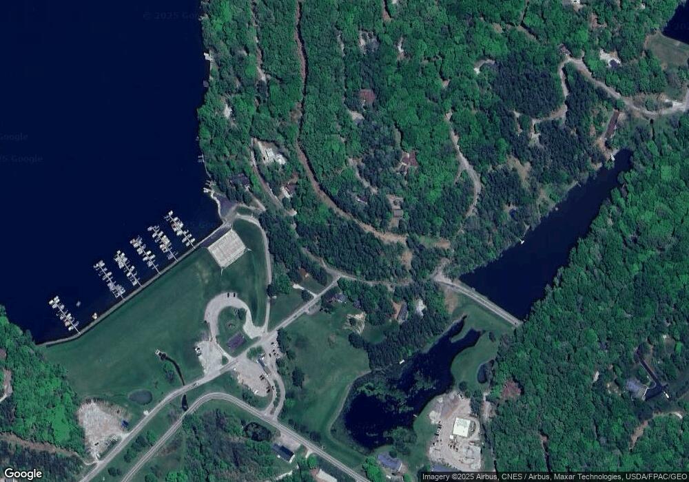 618 Natchez Ln, Sugar Grove, OH 43155 - photo 1