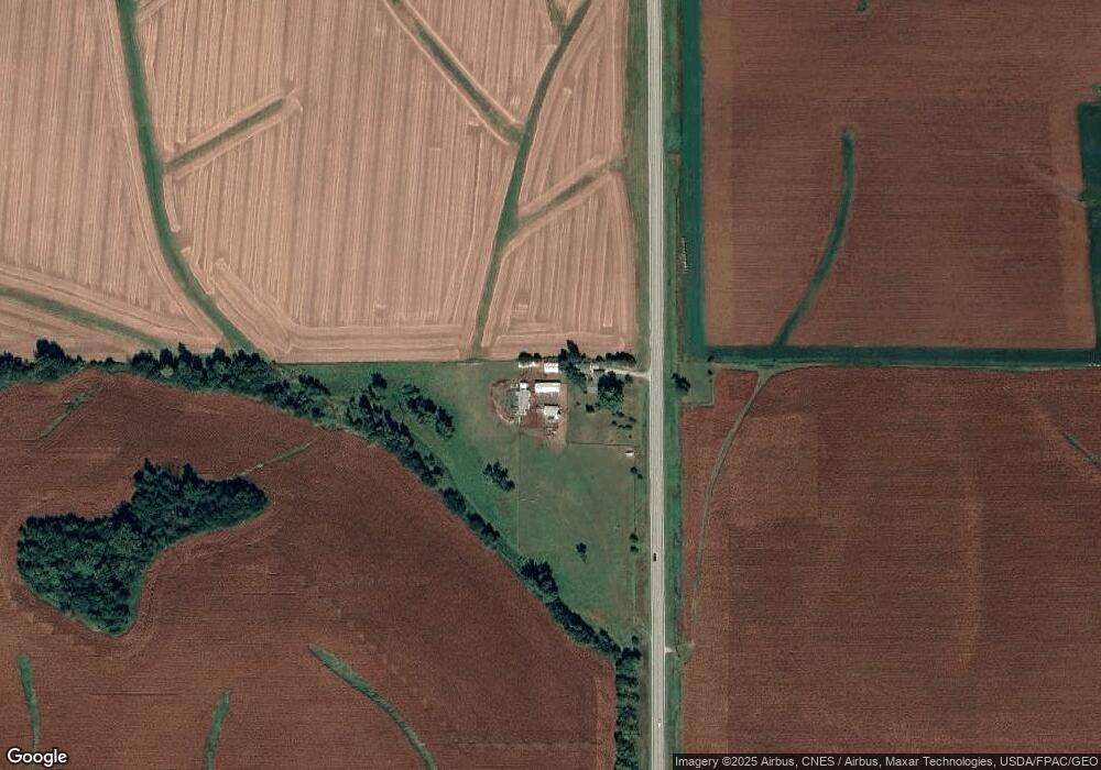 4283 Highway 117 N, Colfax, IA 50054 - photo 1