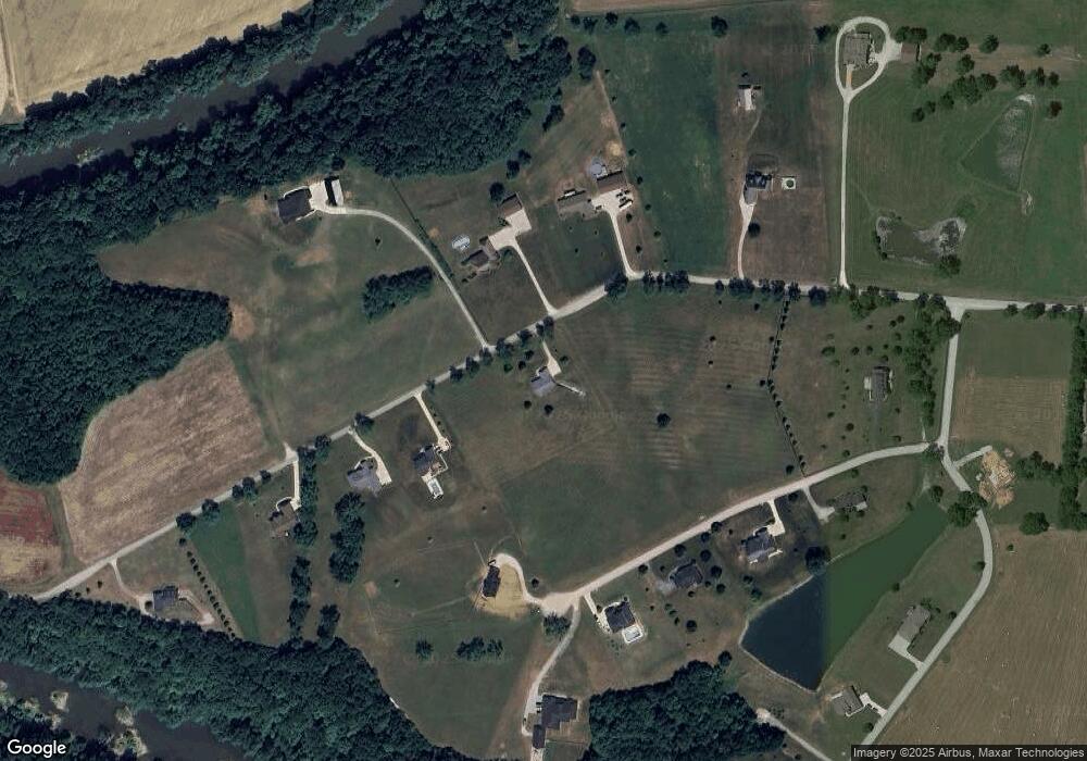 491 Keller Waits Ln, Cynthiana, KY 41031 - photo 1