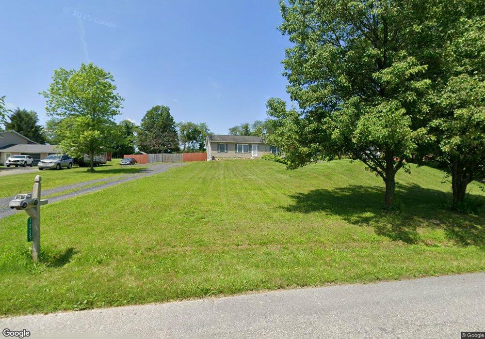 1271 Wood View Rd, Kunkletown, PA 18058 - photo 1