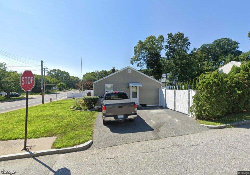 1283 Manville Rd, Woonsocket, RI 02895 - photo 1