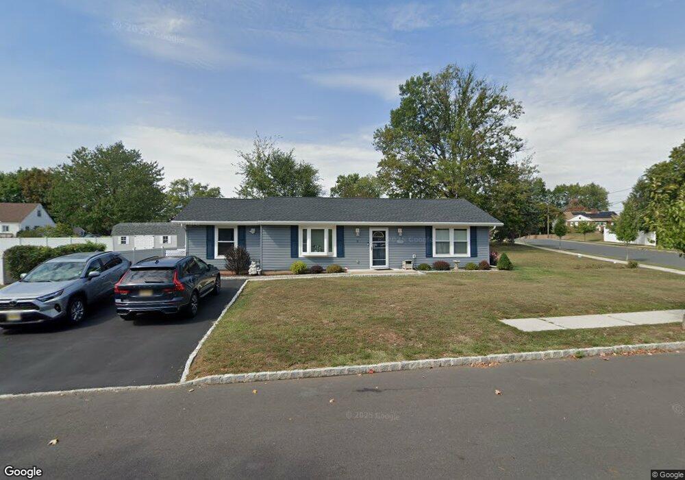 2 Caroll Ave, Piscataway, NJ 08854 - photo 1