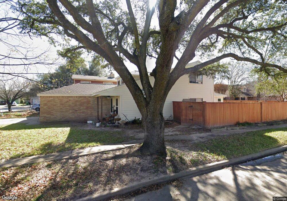 7335 Muirwood Ln, Houston, TX 77041 - photo 1