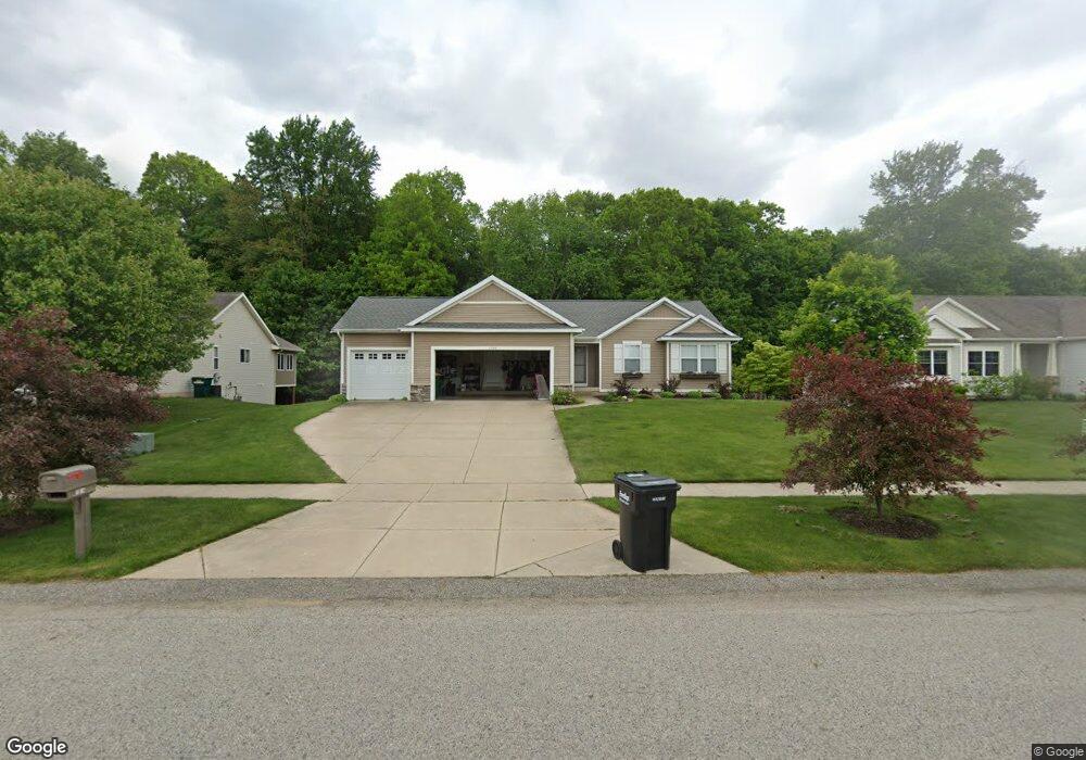 1094 Shore Point Dr SW, Byron Center, MI 49315 - photo 1