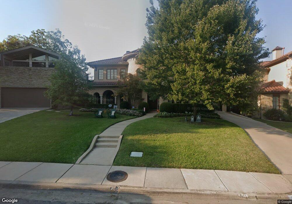 6461 Lake Circle Dr, Dallas, TX 75214 - photo 1