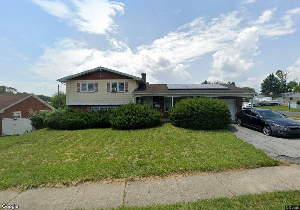 1244 N 15th St unit 1252, Allentown, PA 18102 - photo 1